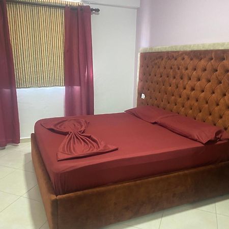 Shengjin Apartamente Antoni المظهر الخارجي الصورة
