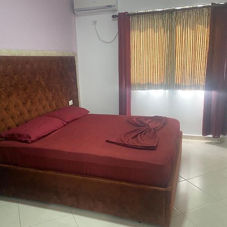 Shengjin Apartamente Antoni المظهر الخارجي الصورة