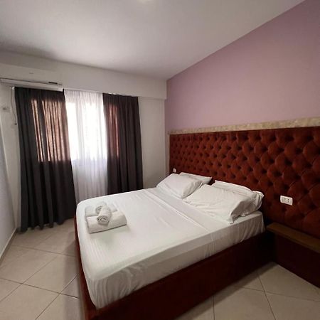 Shengjin Apartamente Antoni المظهر الخارجي الصورة