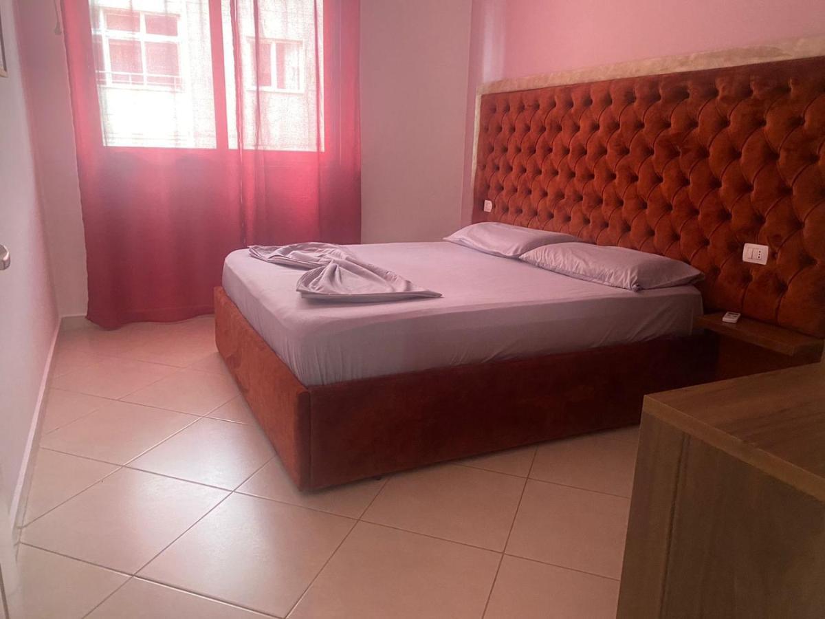 Shengjin Apartamente Antoni المظهر الخارجي الصورة