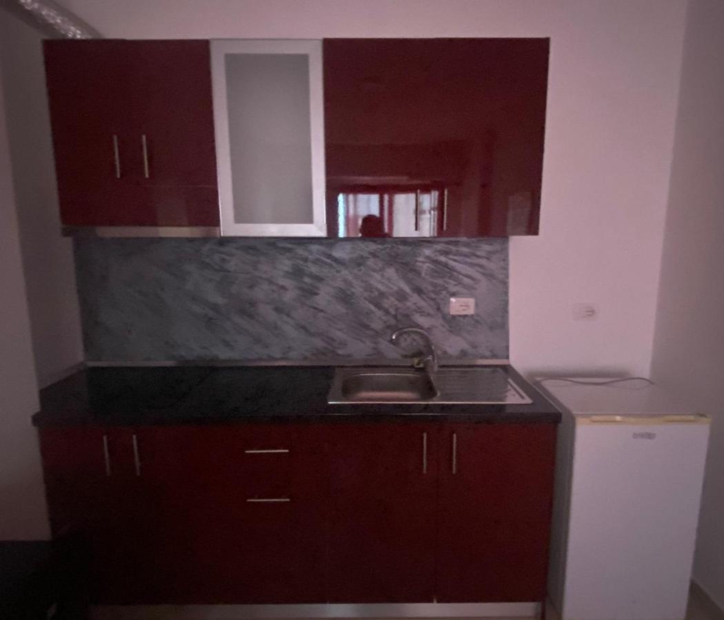 Shengjin Apartamente Antoni المظهر الخارجي الصورة