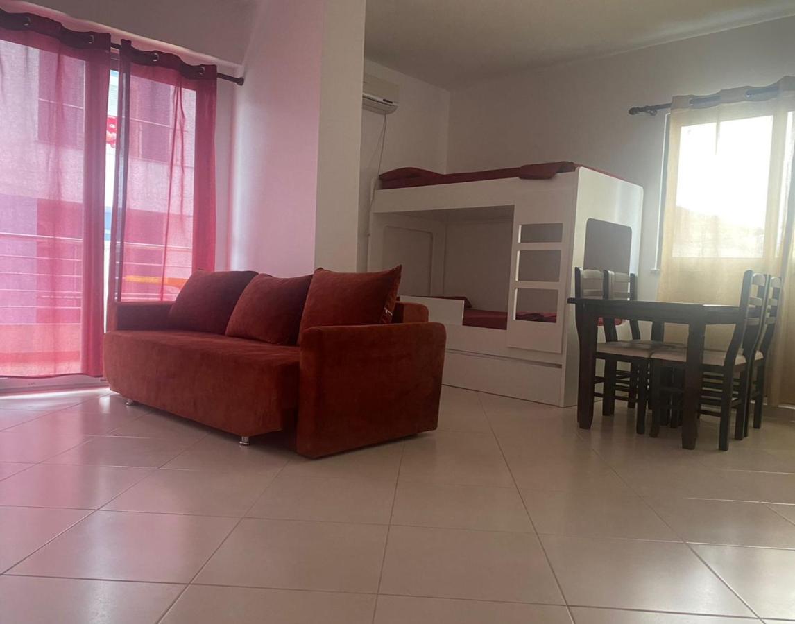 Shengjin Apartamente Antoni المظهر الخارجي الصورة