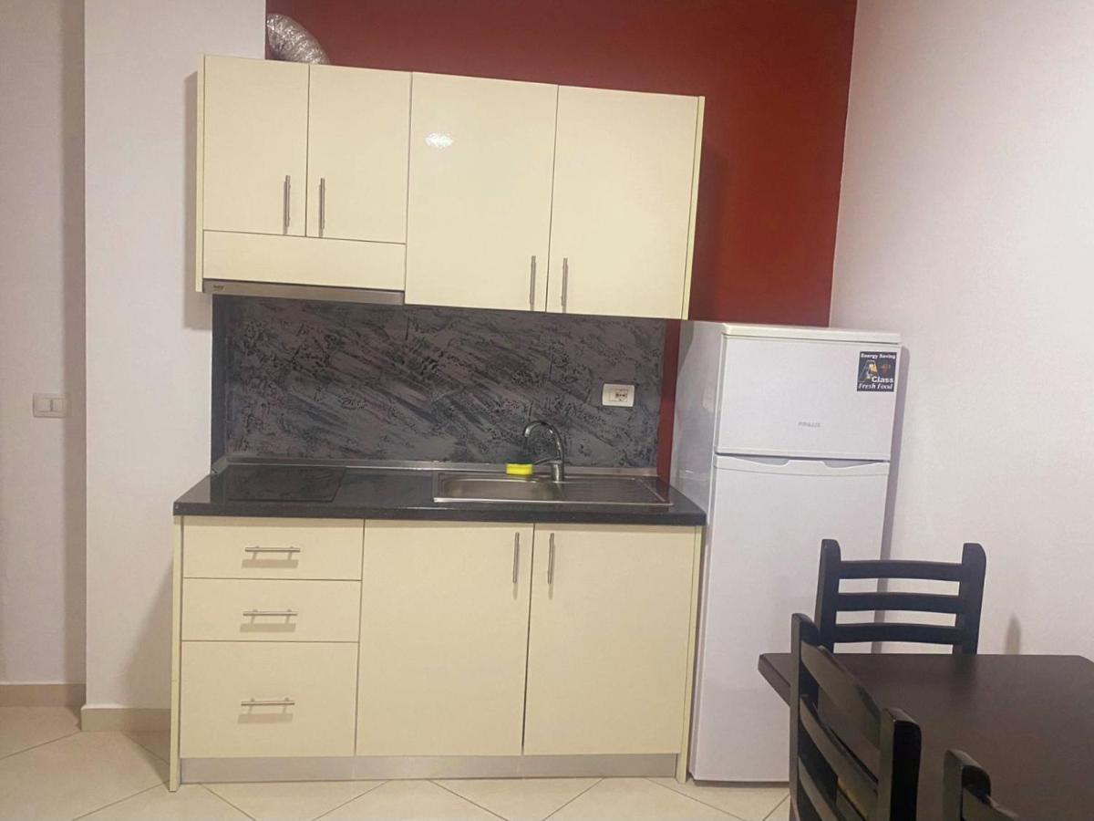 Shengjin Apartamente Antoni المظهر الخارجي الصورة