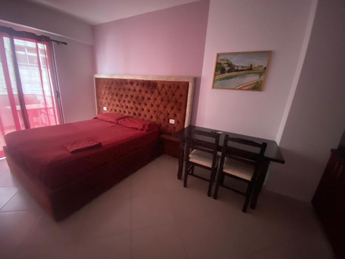 Shengjin Apartamente Antoni المظهر الخارجي الصورة
