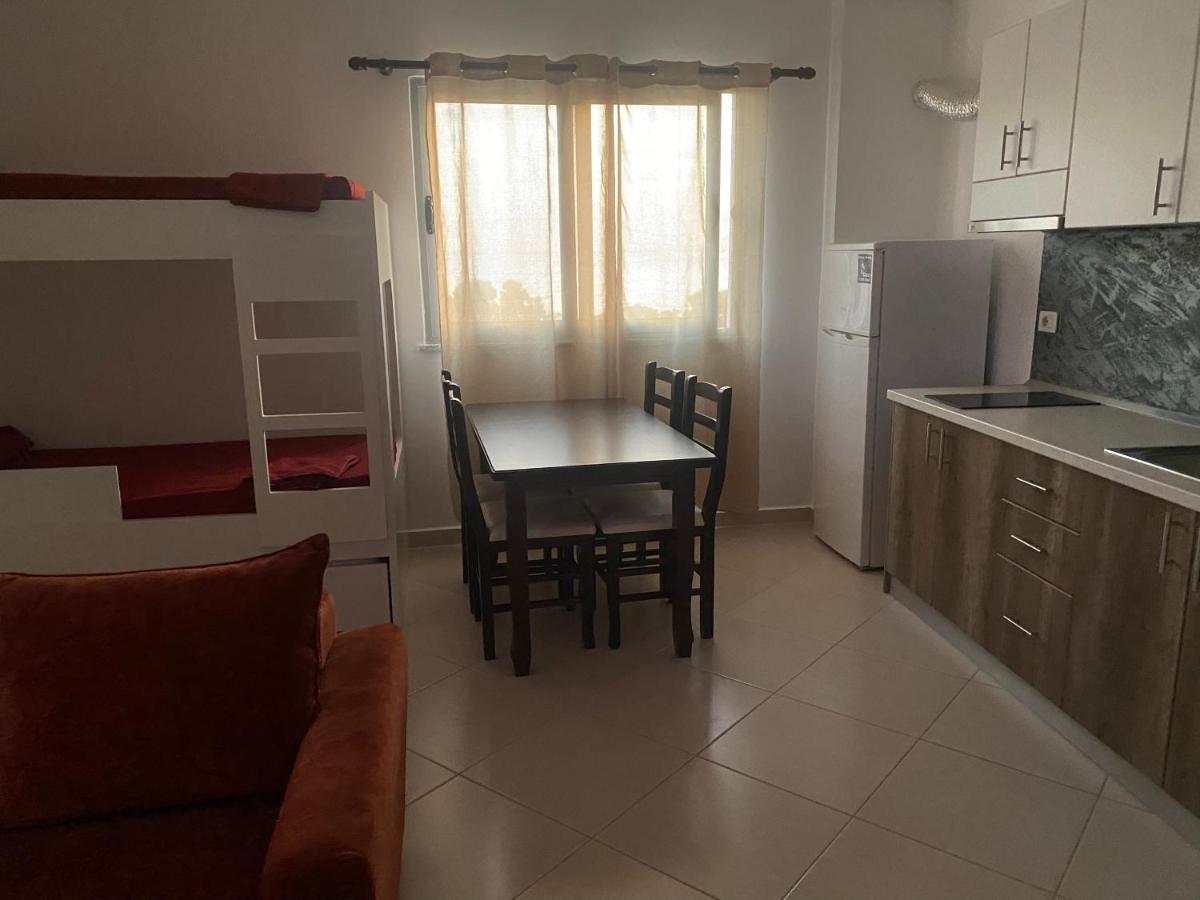 Shengjin Apartamente Antoni المظهر الخارجي الصورة