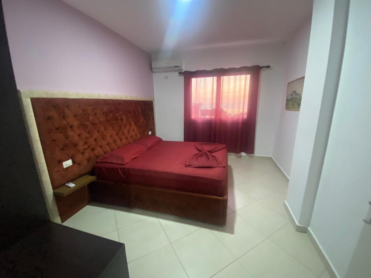 Shengjin Apartamente Antoni المظهر الخارجي الصورة