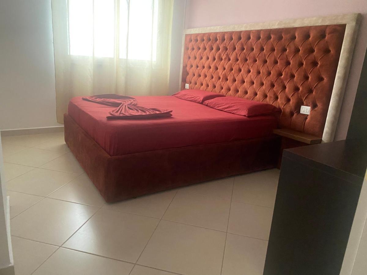 Shengjin Apartamente Antoni المظهر الخارجي الصورة