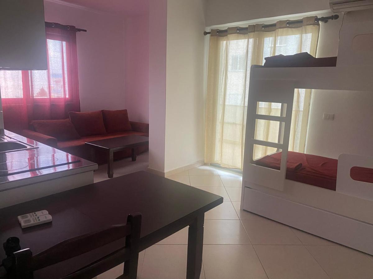 Shengjin Apartamente Antoni المظهر الخارجي الصورة