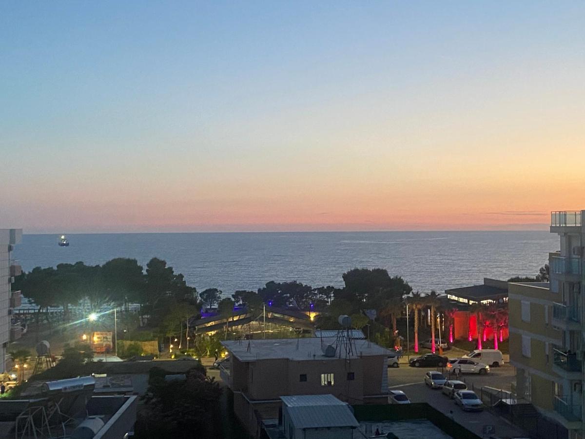 Shengjin Apartamente Antoni المظهر الخارجي الصورة