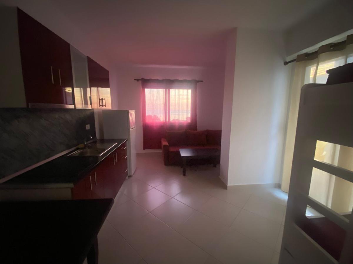 Shengjin Apartamente Antoni المظهر الخارجي الصورة