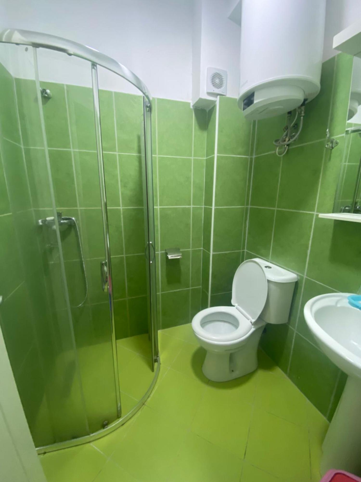 Shengjin Apartamente Antoni المظهر الخارجي الصورة