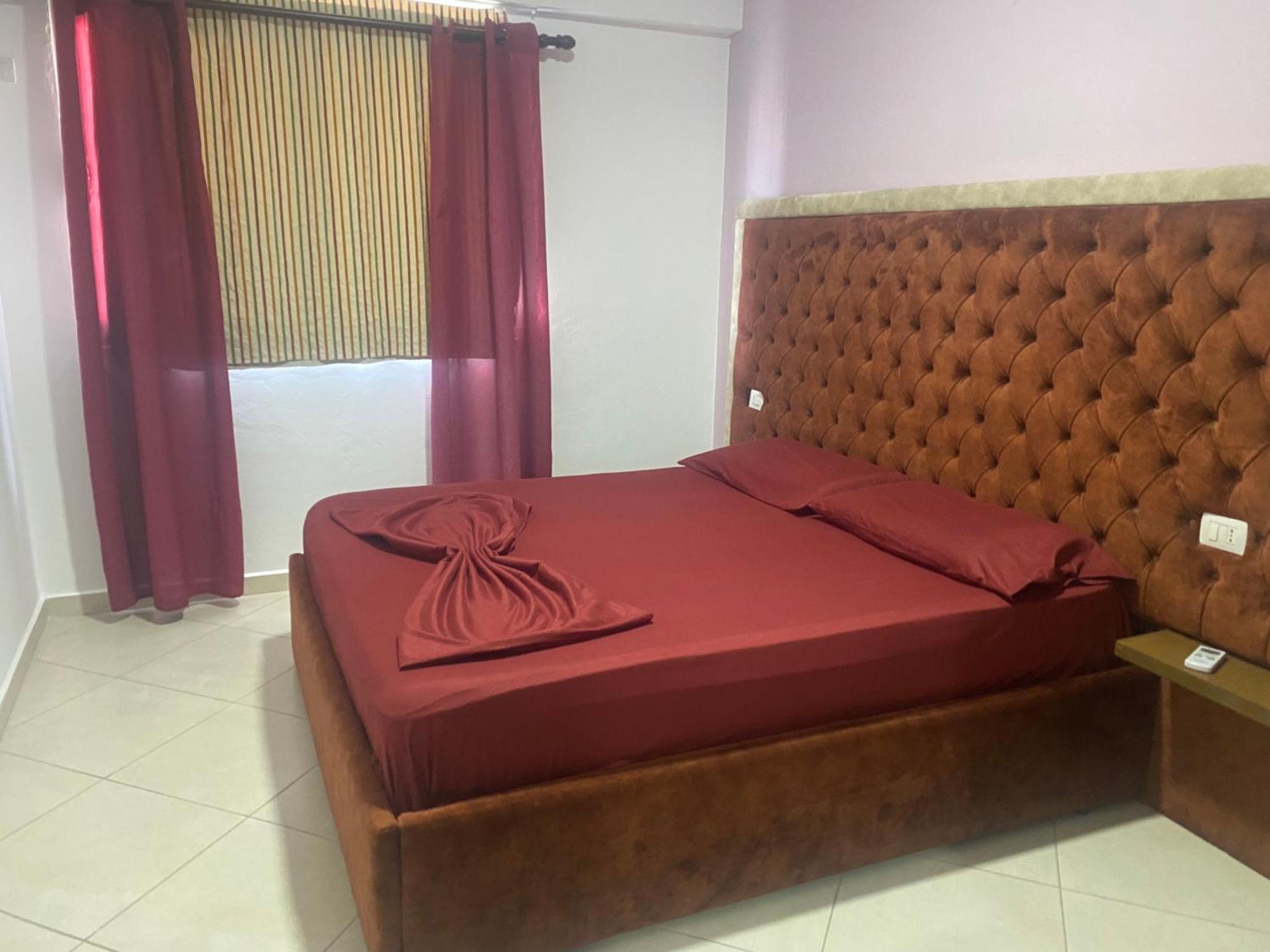 Shengjin Apartamente Antoni المظهر الخارجي الصورة