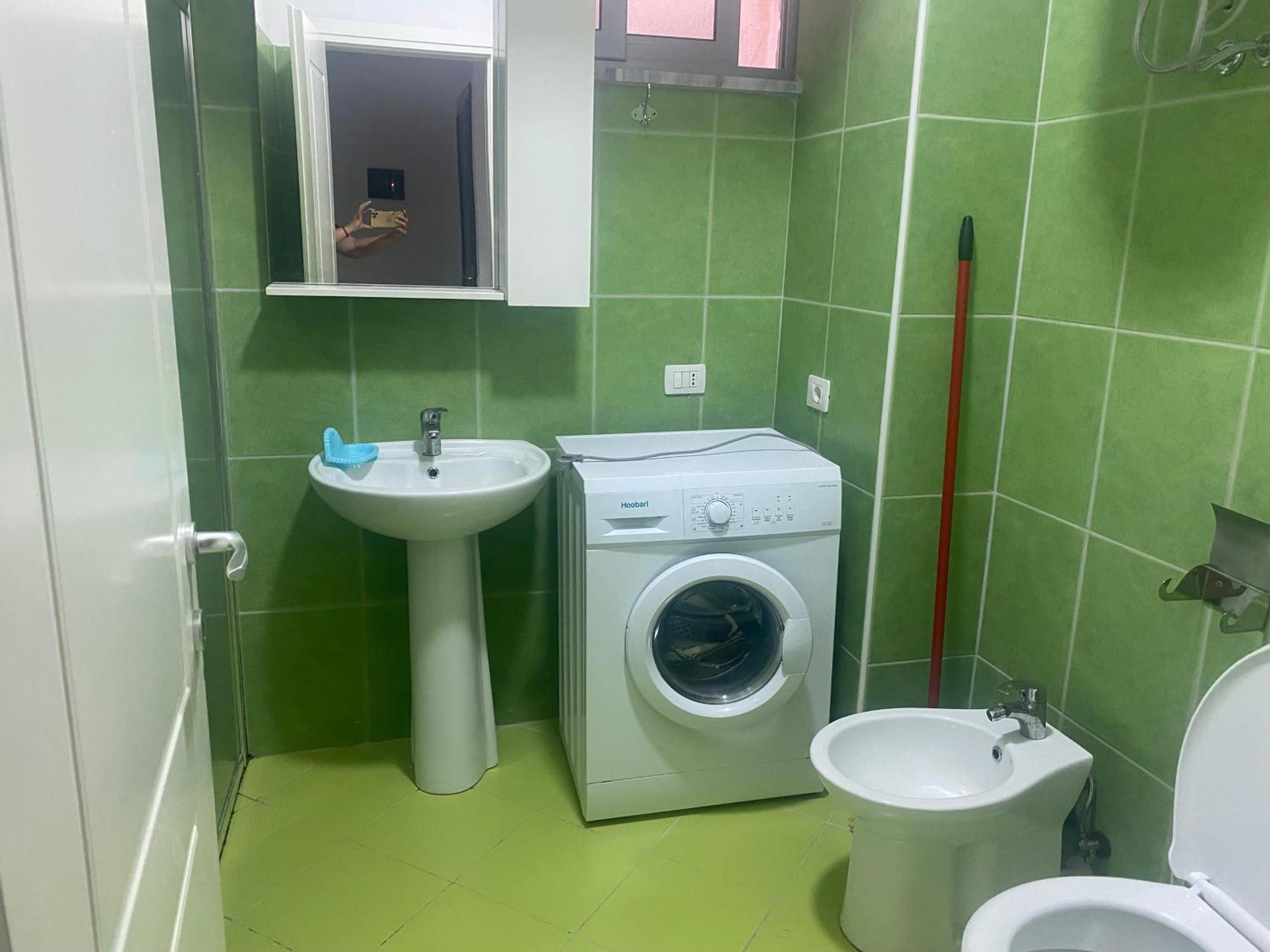 Shengjin Apartamente Antoni المظهر الخارجي الصورة