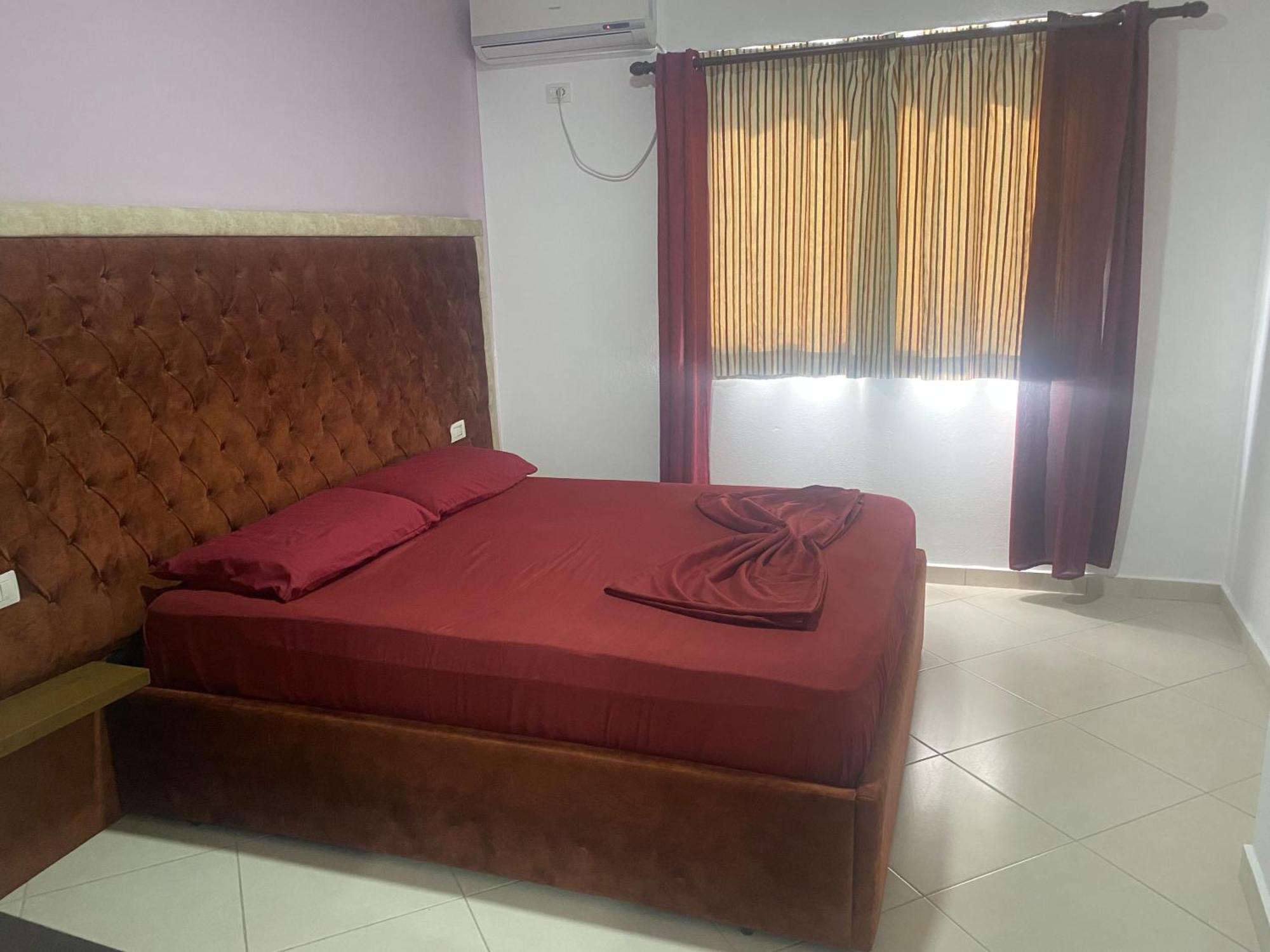 Shengjin Apartamente Antoni المظهر الخارجي الصورة