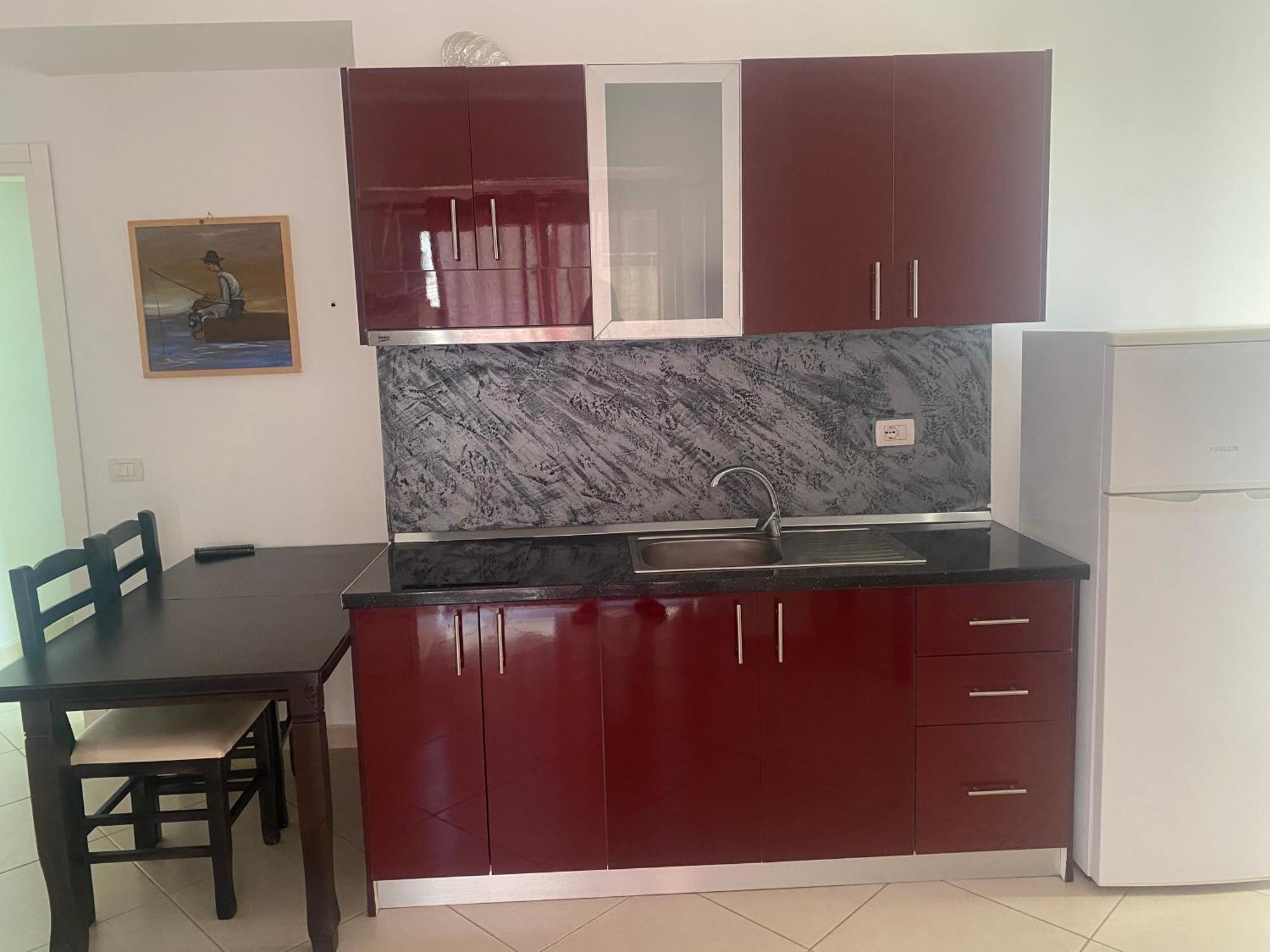 Shengjin Apartamente Antoni المظهر الخارجي الصورة