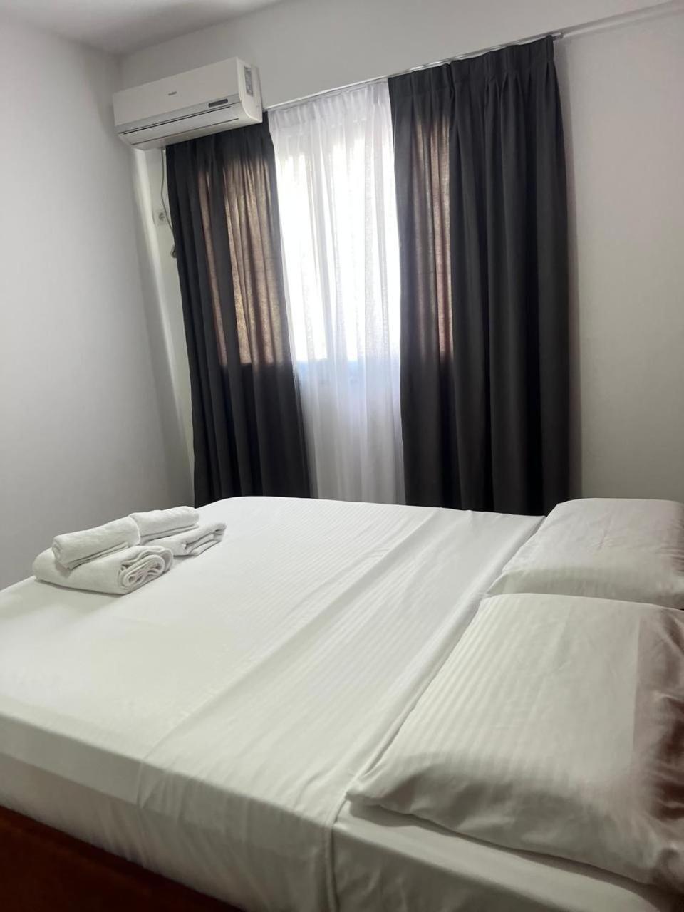 Shengjin Apartamente Antoni المظهر الخارجي الصورة