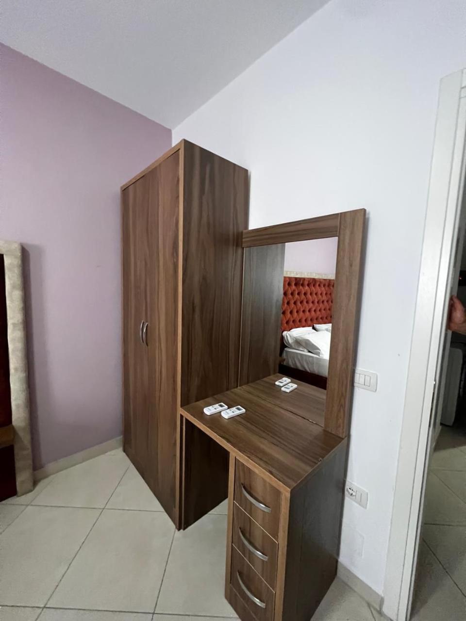 Shengjin Apartamente Antoni المظهر الخارجي الصورة