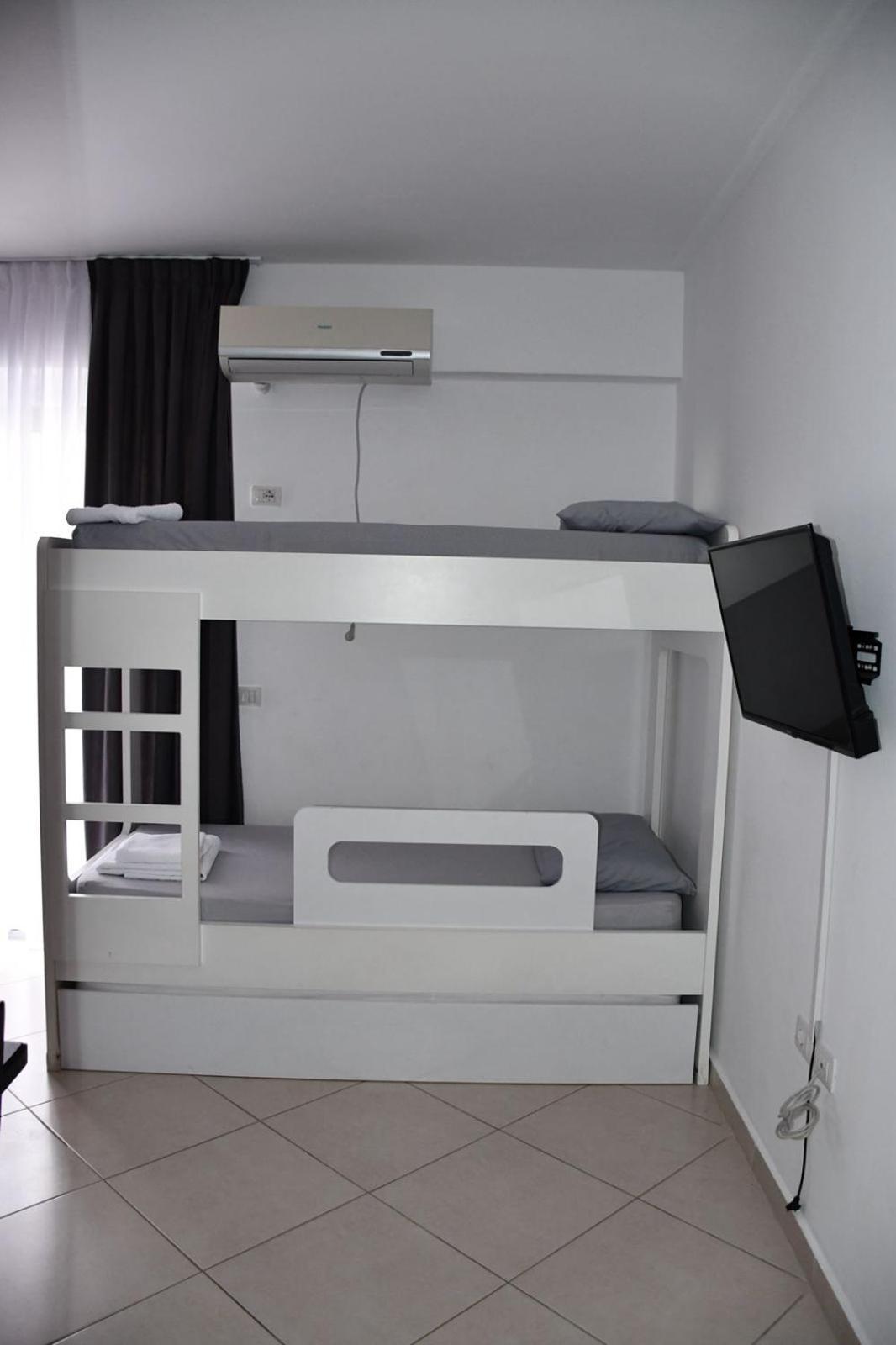 Shengjin Apartamente Antoni المظهر الخارجي الصورة