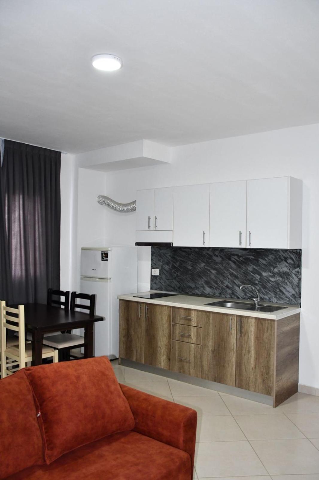 Shengjin Apartamente Antoni المظهر الخارجي الصورة