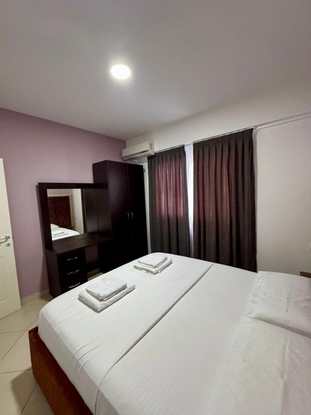 Shengjin Apartamente Antoni المظهر الخارجي الصورة