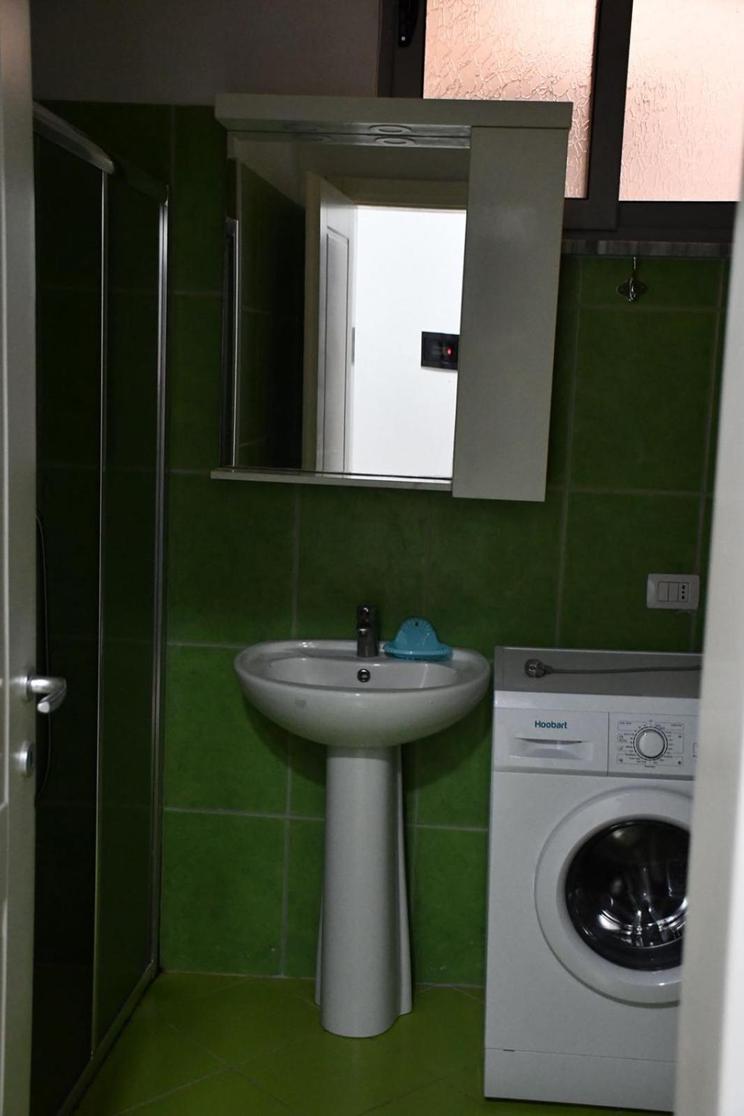 Shengjin Apartamente Antoni المظهر الخارجي الصورة