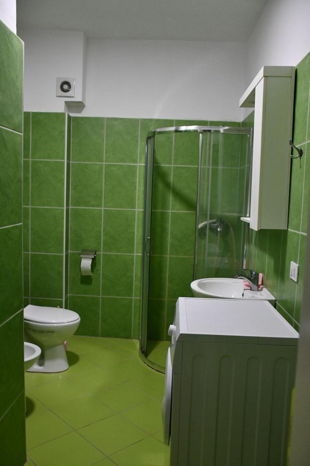 Shengjin Apartamente Antoni المظهر الخارجي الصورة