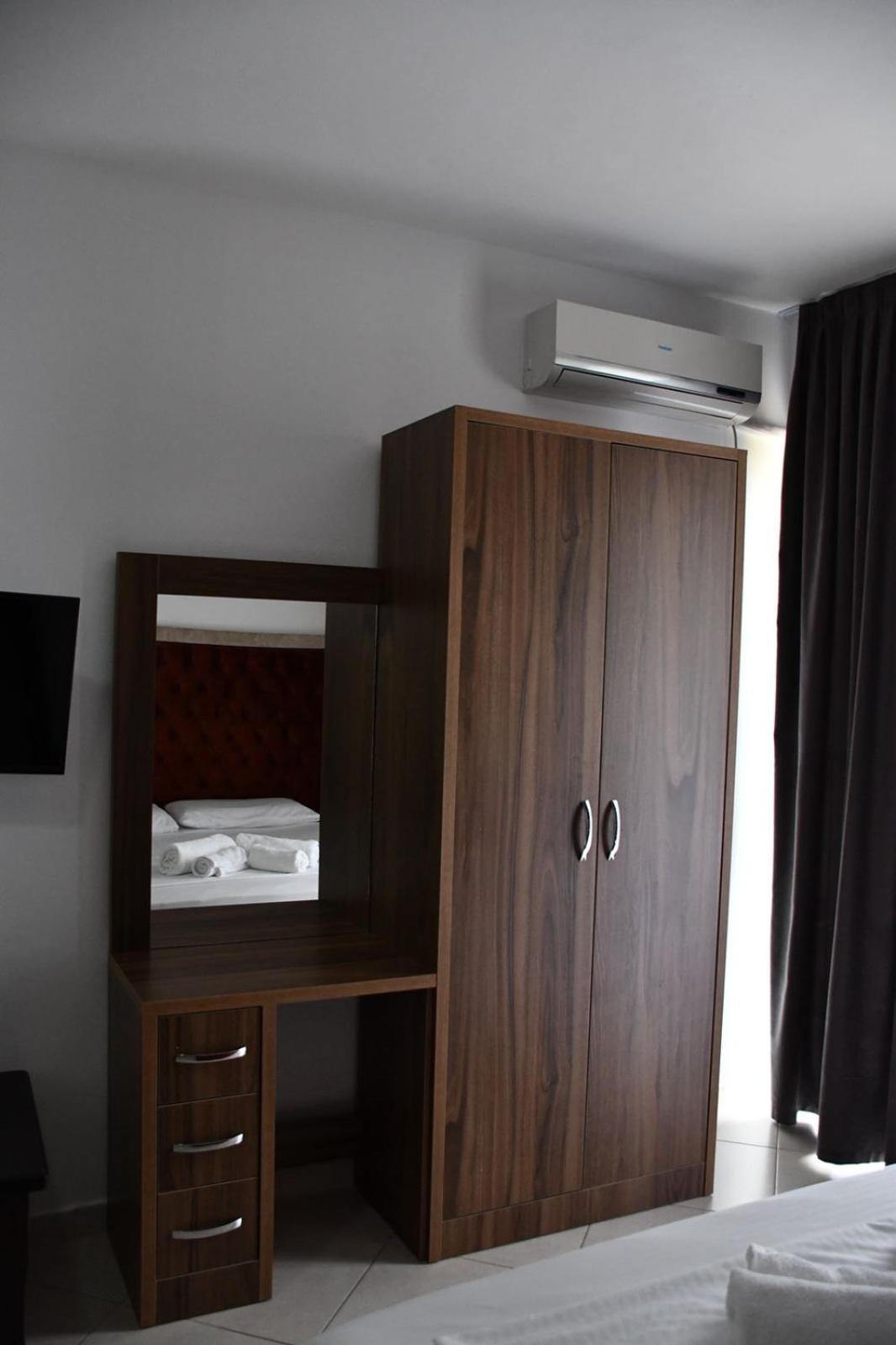 Shengjin Apartamente Antoni المظهر الخارجي الصورة