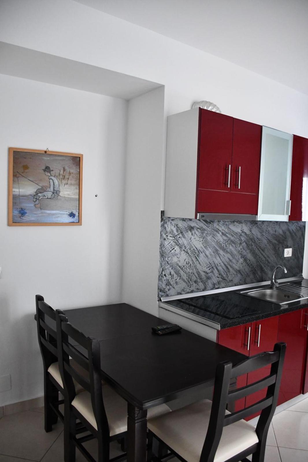 Shengjin Apartamente Antoni المظهر الخارجي الصورة