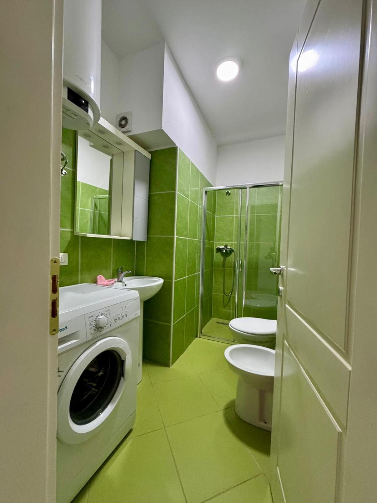 Shengjin Apartamente Antoni المظهر الخارجي الصورة