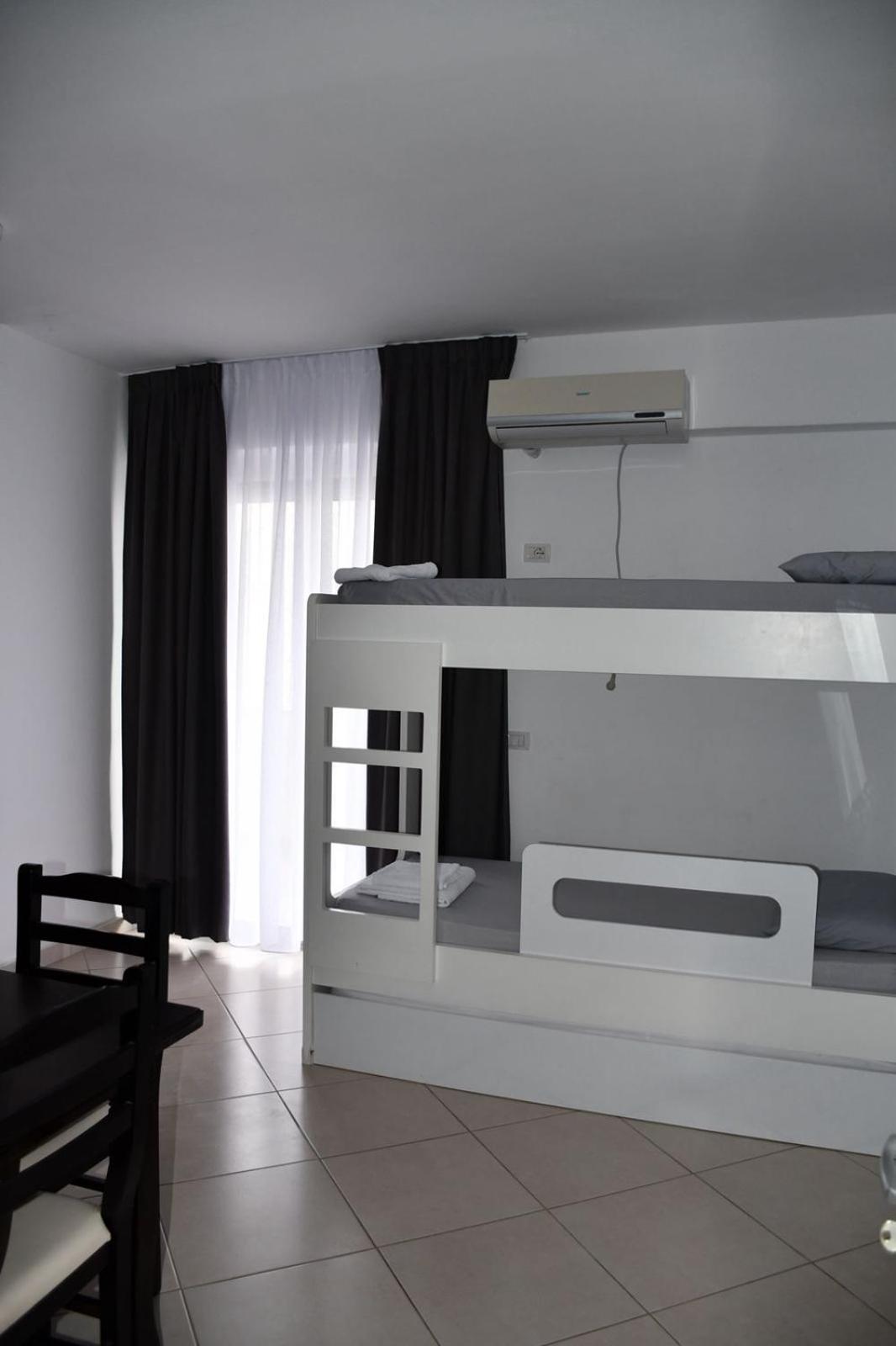 Shengjin Apartamente Antoni المظهر الخارجي الصورة