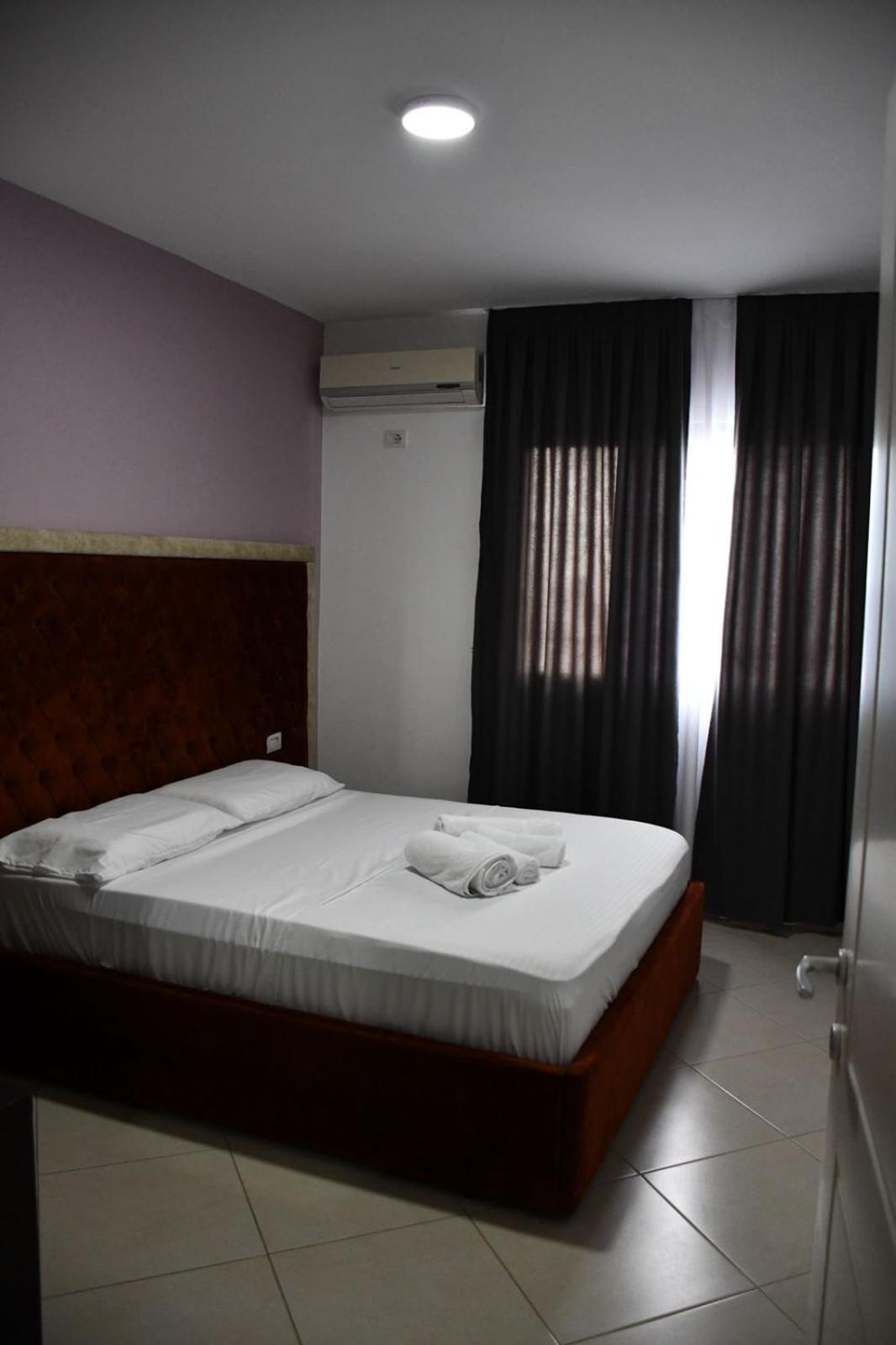 Shengjin Apartamente Antoni المظهر الخارجي الصورة