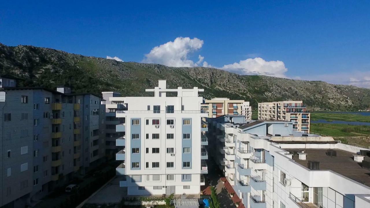 Shengjin Apartamente Antoni المظهر الخارجي الصورة