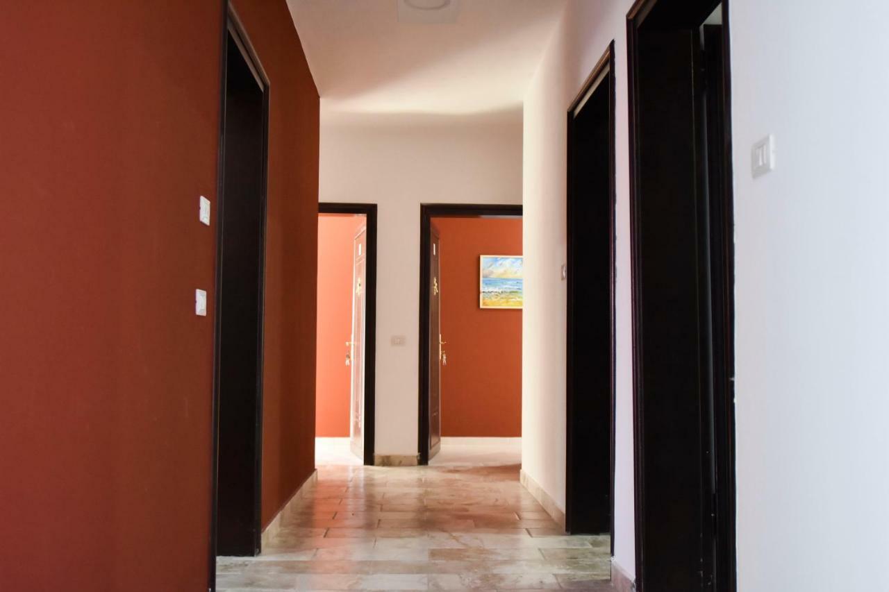 Shengjin Apartamente Antoni المظهر الخارجي الصورة