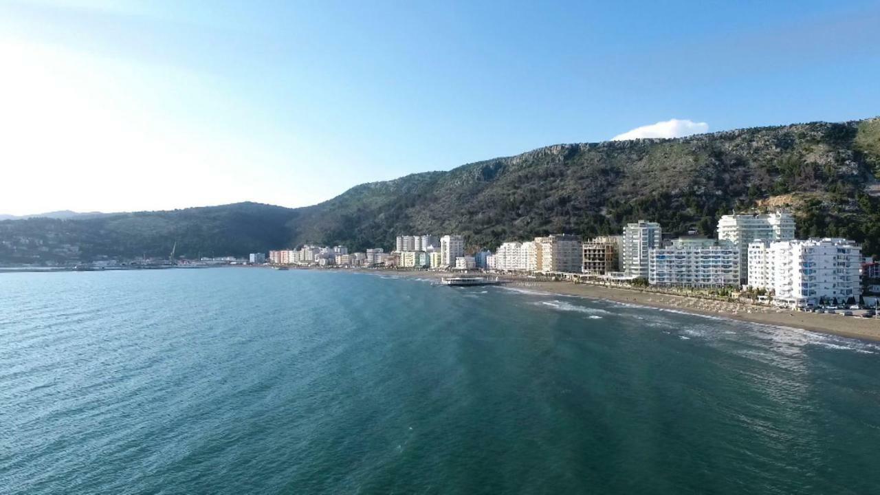 Shengjin Apartamente Antoni المظهر الخارجي الصورة