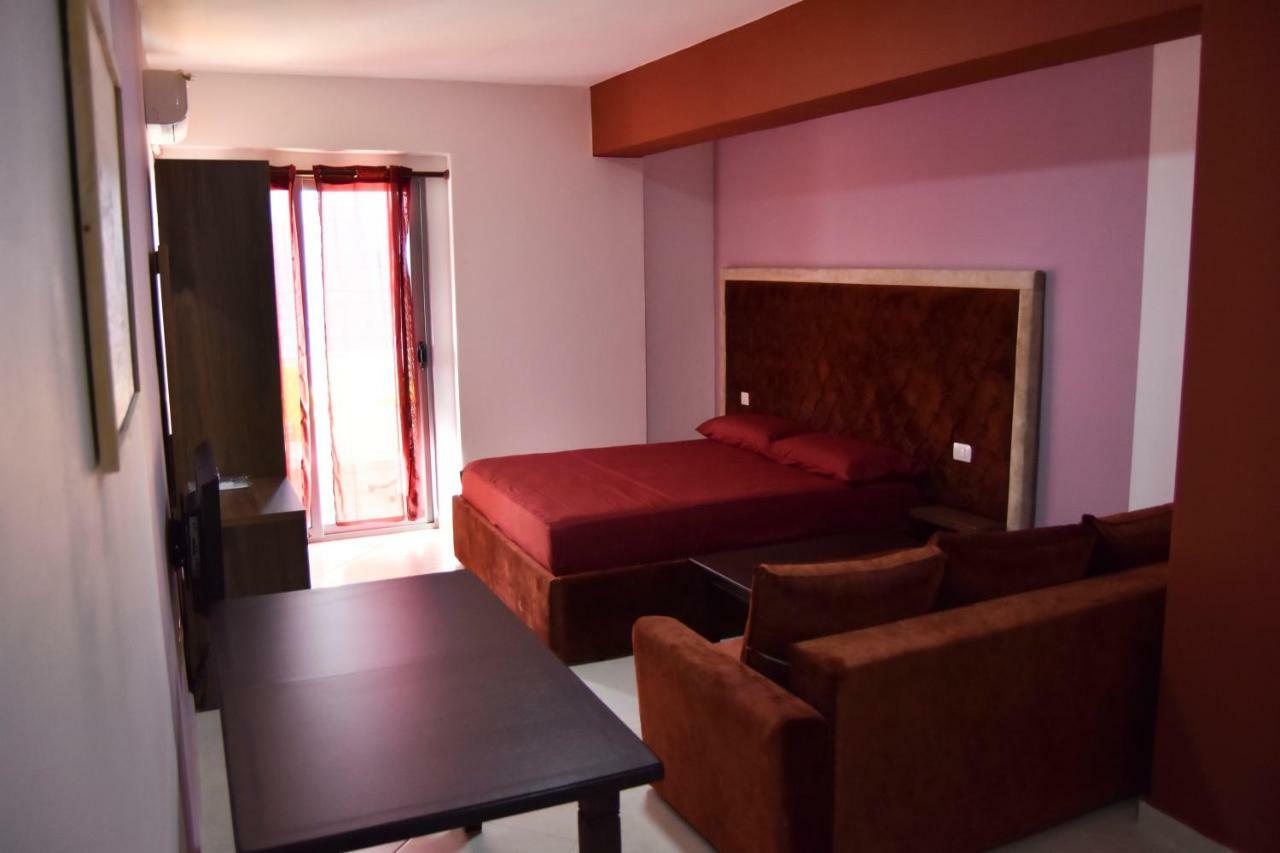Shengjin Apartamente Antoni المظهر الخارجي الصورة
