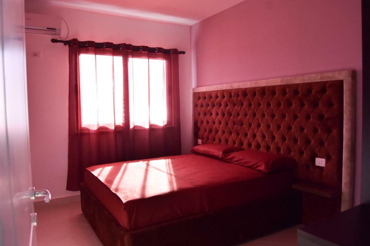 Shengjin Apartamente Antoni المظهر الخارجي الصورة
