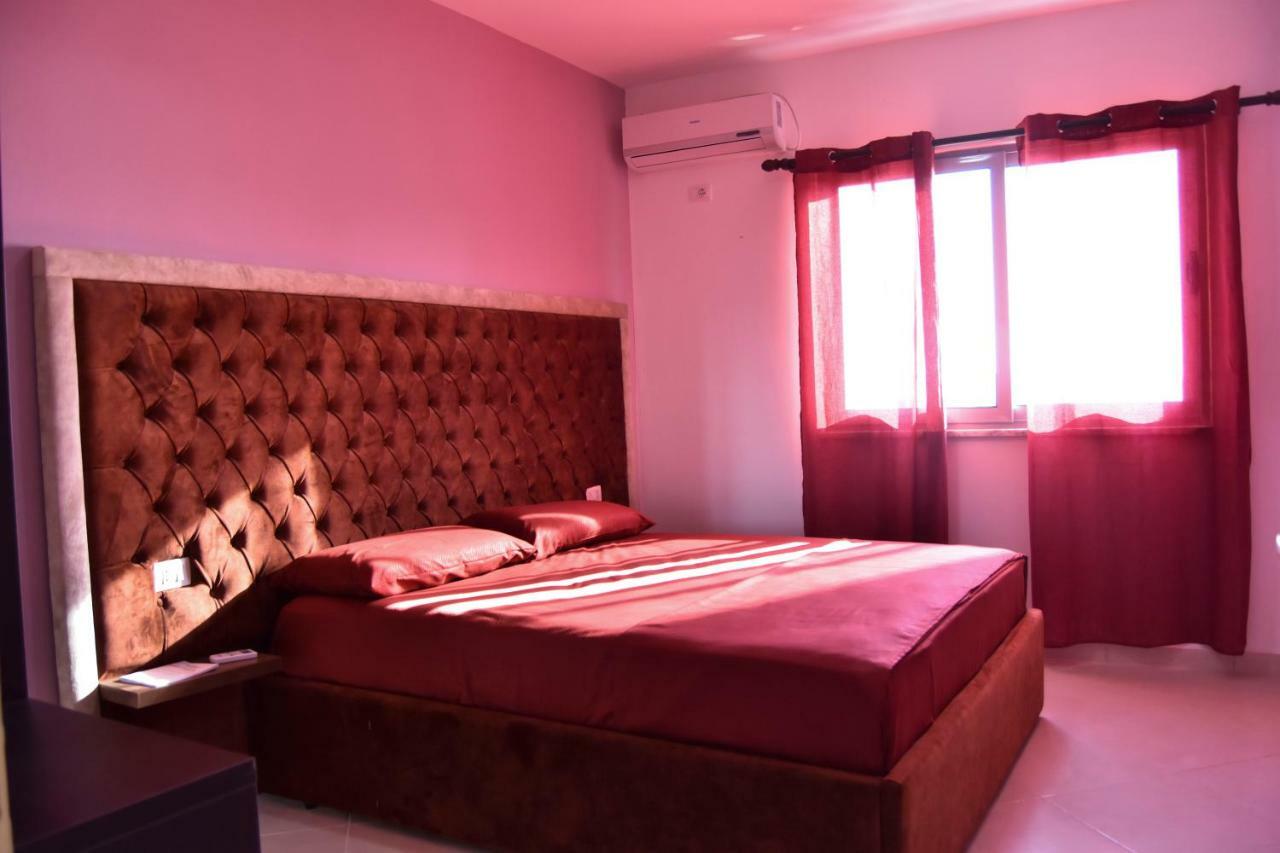 Shengjin Apartamente Antoni المظهر الخارجي الصورة