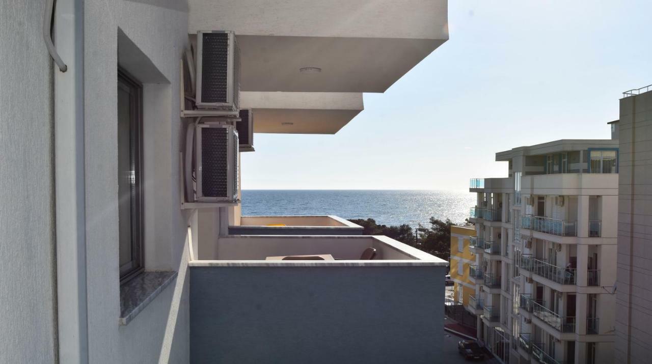 Shengjin Apartamente Antoni المظهر الخارجي الصورة